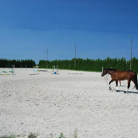 Szumawa Bobrowiec (Masovia)