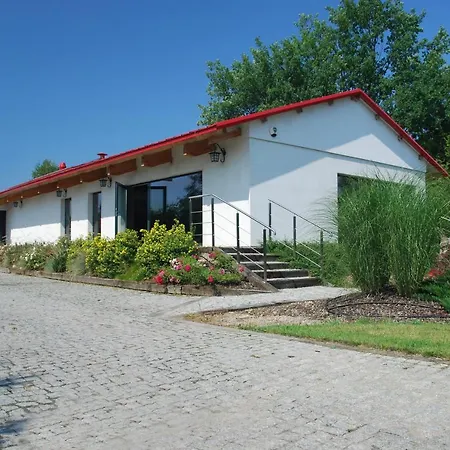 招待所 Szumawa Bobrowiec (Masovia)