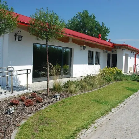 Szumawa Guest house *
